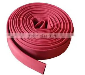 17 Bar Anti-cold Rubber Lining Fire Fighting Hose thumbnail-1