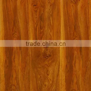 High Gloss Laminate Flooring Home Decoration Kitchen Appliances Flooring thumbnail-4