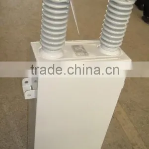 BFM Series High Voltage Shunt/Filter Capacitor 6.6KV 300KVAR thumbnail-2