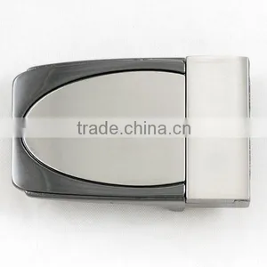 Silversmith Handmade Silver Fancy Masonry Emblem Belt Buckle thumbnail-5