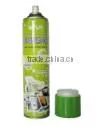Multi-purpose Foam Cleaner Spray With Injector for Window, Sofa, Marble Floor, Contact thumbnail-1