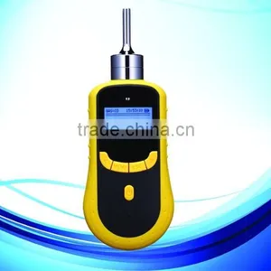 Pumping High Accuracy EX Combustible Gas Detector thumbnail-1