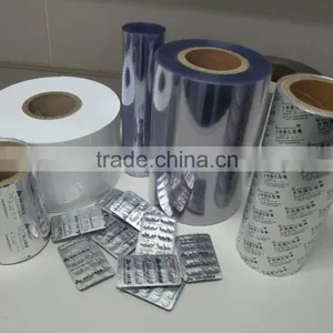 High Quality Pills Blister Packaging thumbnail-2