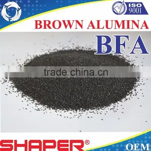 80# Brown Aluminum Oxide thumbnail-3