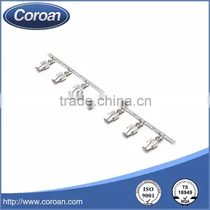 Crimp Terminal 926984-1 for Automotive Application thumbnail-1