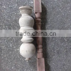 Torno de Madera CNC1503SA Wood Milling Machine thumbnail-6
