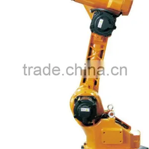 Wood Floor / Furniture / Door Robotic Arm Painting Robot thumbnail-1