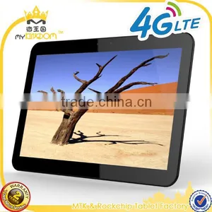 Newest Mykingdom 10 Inch Gps Sim Card Tablet pc thumbnail-1
