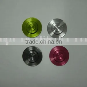 CNC Metal Key for Telecommunication Products thumbnail-1