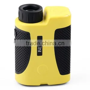 BIJIA 400m Laser Rangefinder for Golf &hunting thumbnail-3