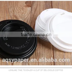 Logo Printed Disposable Double Wall Paper Cup/custom Printed Paper Hot Cup With Lids thumbnail-4