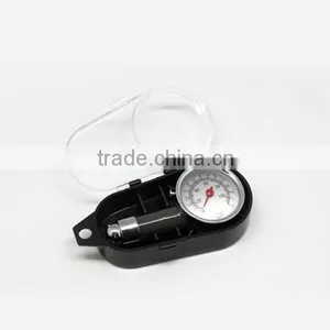 Metal Digital Tire Pressure Gauges Air Pressure Gauge thumbnail-3