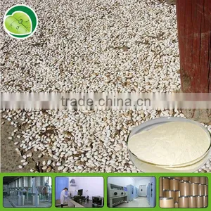 Phaseoline 1% Organic Powder Baishake White Kidney Bean thumbnail-1