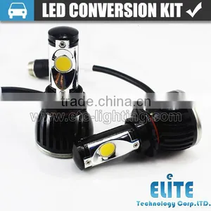 24W 2400LM H1 H7 Head Lamp Led Auto Headlights Led Spare Parts thumbnail-1