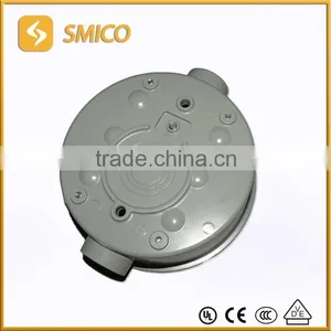 High Precision Round Meter Base thumbnail-1