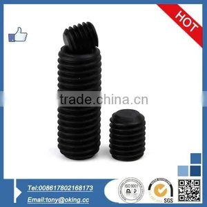 DIN 913 Set Screw Grade 10.9/12.9 thumbnail-5