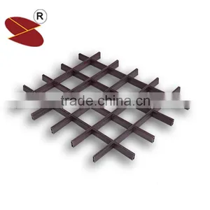 Hot Sale Metal Aluminum Grid Ceiling thumbnail-5