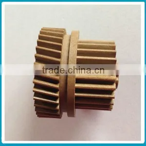Plastic Gear RS6-0842-000 for HP 9000 Printer Part thumbnail-1