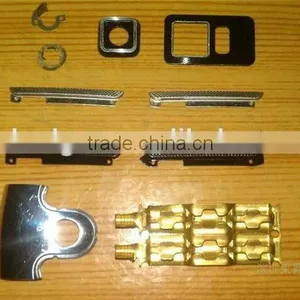 Quality Hot Sell Stainless Steel Fine Mesh Screen thumbnail-4
