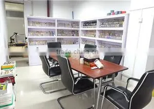 Guangzhou Doris Watch Co., Ltd. company overview - view 3 thumbnail