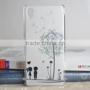 Popular 2015 Hot Sell OEM Mobile Phone Bumper Case For Sony M4 Aqua. thumbnail-1