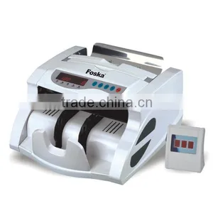 UV-Detecting Cash Counter/Cash Counter Machine thumbnail-1