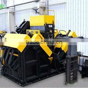CNC High-Speed Drilling & Marking Machine for Angles Steel APLH2532 thumbnail-1