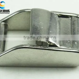 15mm, 25mm Stainless Steel AISI316 Cam Buckle thumbnail-1