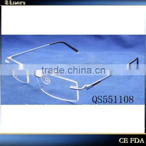 2013 TITANIUM OPTICAL FRAME thumbnail-1