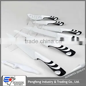Top Sale Cheapest Damascus Knife Manufacture in China thumbnail-1