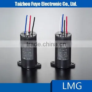Wholesale Electronic Variable Capacitors thumbnail-1