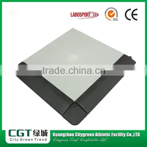 Hockey Flooring Tile,indoor Hockey Flooring,roller Hockey Sports Court thumbnail-6