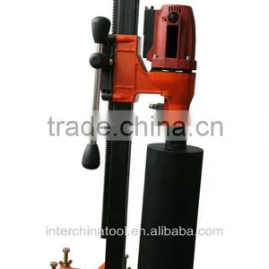Diamond Core Drill Bit/granite Hole Saw Blade thumbnail-2