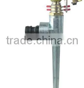 Zinc Impulse Sprinkler thumbnail-1