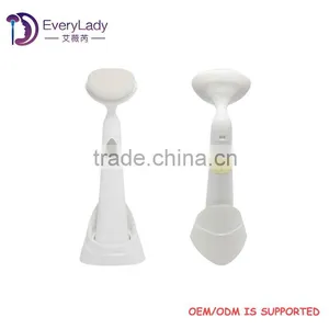 Skin Care Deep Cleansing Electric Face Brush thumbnail-1