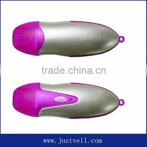 Cute Shape Usb Flash Drive Customize Flashdrive Plastic Usb Memory Drive thumbnail-5