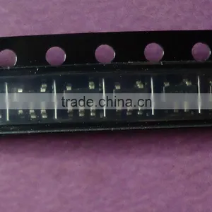 G5243AT11U G5243A High-Side Power Distribution Switch thumbnail-1