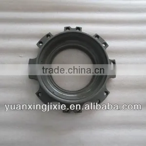 Terex Parts Retainer 9227257 thumbnail-1
