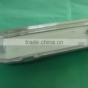 Circular Shape Waterproof Lighting Fixture 1x36w thumbnail-1