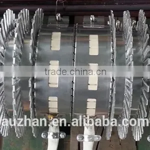 Aluminum Fin Slice Ceramic Heater thumbnail-1