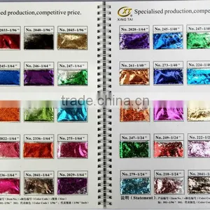 Hexagon Glitter Powder thumbnail-1