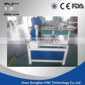 Mini 6090 Cnc Router China With CE;china Cnc Router Machine With Good Quality;desktop Cnc Router thumbnail-1