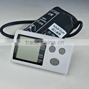 Upper Arm Type Home Test Blood Pressure thumbnail-1