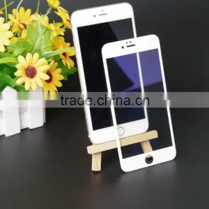 3d Curved Tempered Glass Screen Protector for IPhone6s 3D Tempered Glass thumbnail-5