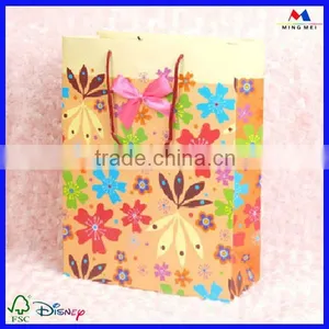Luxury Paper Packaging Bag,Packing Bag,Paper Gift Bag thumbnail-2