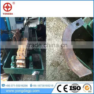 High Frequency Induction Annealing Machine for Plow Knife thumbnail-1