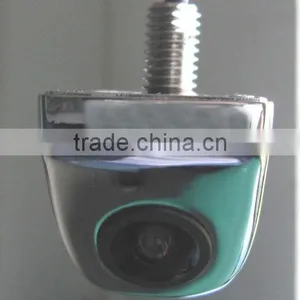 Mini Car Waterproof Camera thumbnail-1