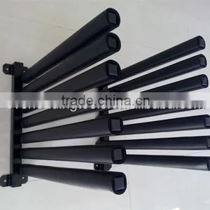 LD-AU2004 Wall Mounting Windshield Racks thumbnail-3
