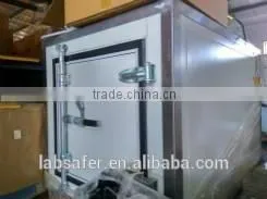 Walk in Freezer Chiller Room , Walk in Freezer Room , Walkin Freezer Room thumbnail-2