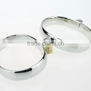 Cheap Engraved Bracelets Foot Cuffs Lucite Cuff Bracelet thumbnail-5